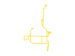 Map showing location of 40: Orange